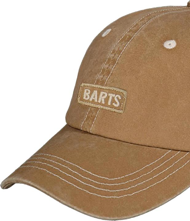 Produktbild Barts Cap Daran Baseballcap (One Size)