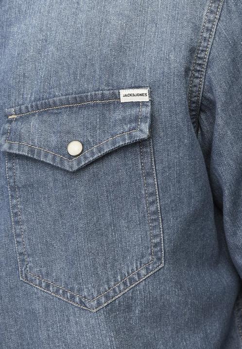 Produktbild Jack & Jones Must-have Hemd (M)