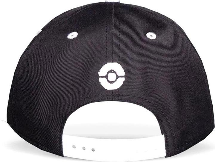 Actual product image Difuzed Cap: Pokémon - Pixel Glumanda