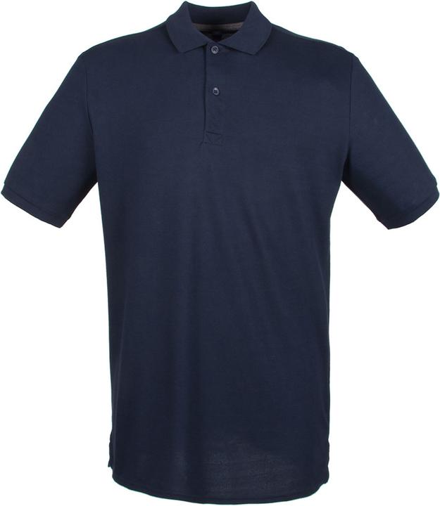 Oxford Marineblau