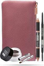 Actual product image Pupa Milano Professional Eyebrow Kit (Black)