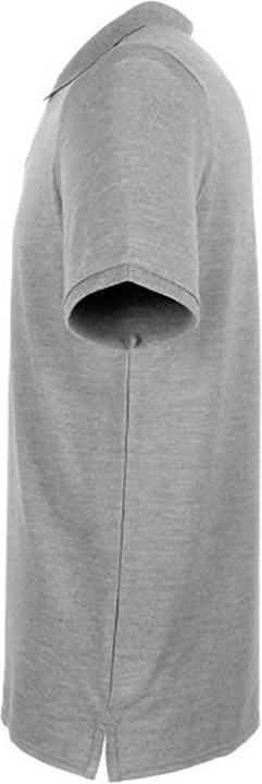 Produktbild Henbury Pique PoloShirt (S)