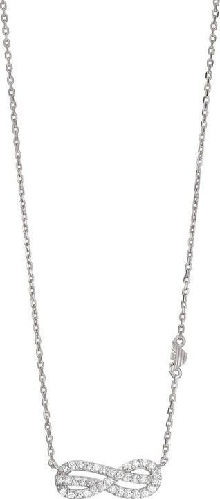 Emporio Armani EG3597040 Halskette (925er Silber)
