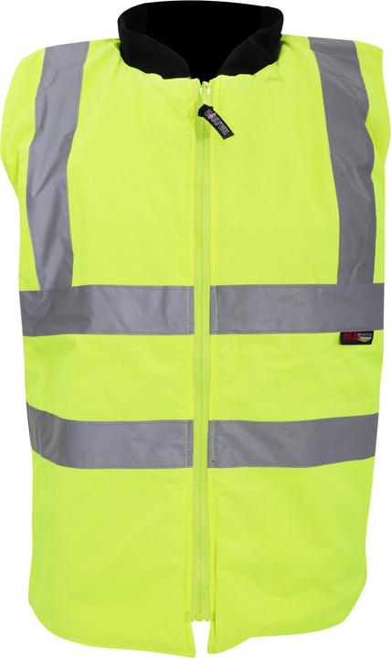 Produktbild Warrior UTPC271 P (XXL)