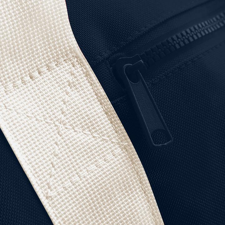 Actual product image Bagbase Mini Barrel sports bag