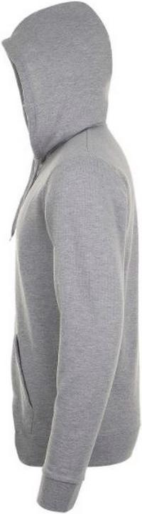 Immagine prodotto Sols Giacca con cappuccio Stone (M)