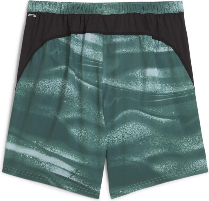 Produktbild Puma M Run Velocity Aop 7" Short (L)
