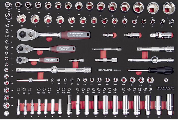Actual product image Kraftwerk Pro + PB PT800 (284 x)