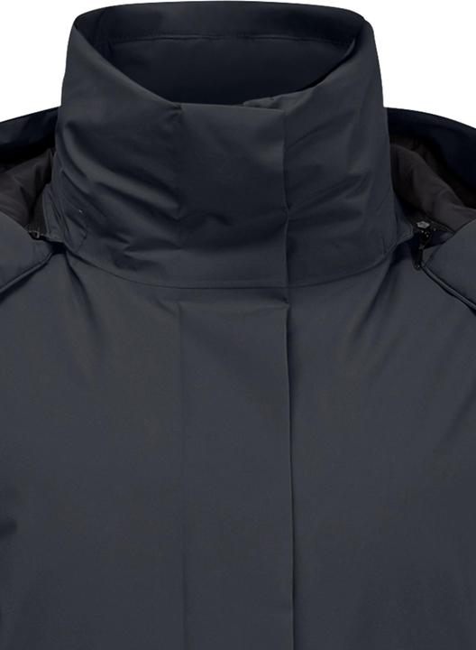 Produktbild Jack Wolfskin Women's Luisenplatz Coat (XL)