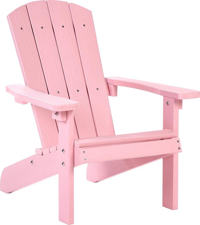 Beliani Adirondack (Kindersessel)