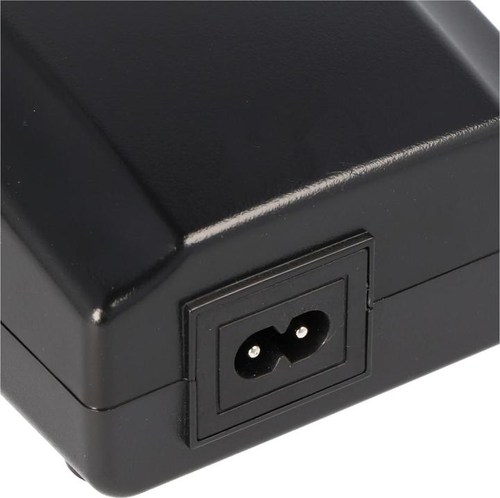 Actual product image Derby Cycle Charger 36V e-bike batteries Steckecker Rosenberger (E-Bike battery)
