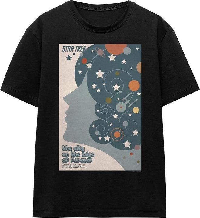 The Original Series Episode 28 TShirt (L)