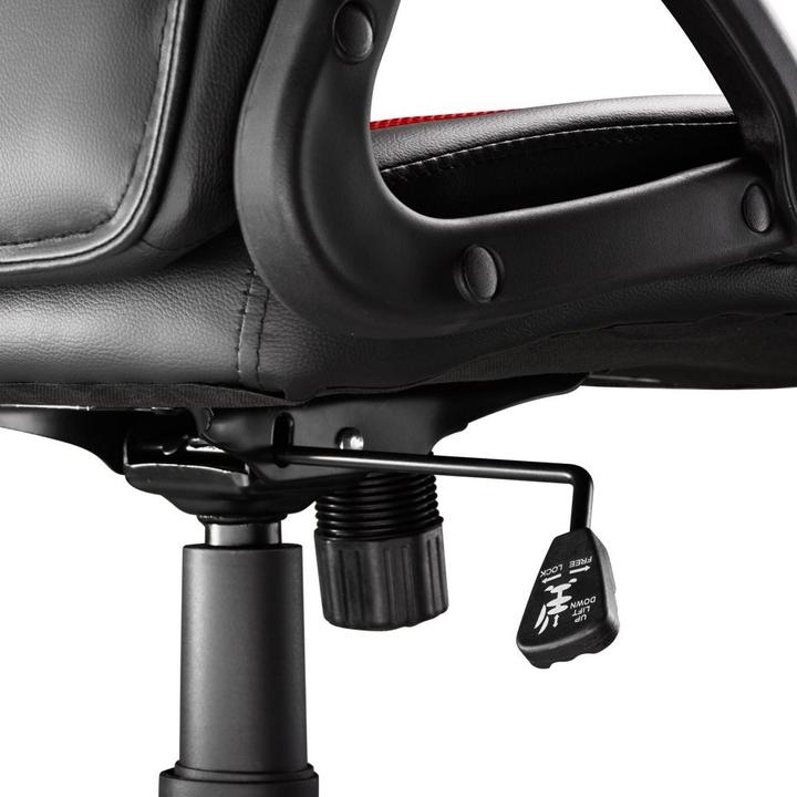 Image du produit tectake Fauteuil de bureau Benny