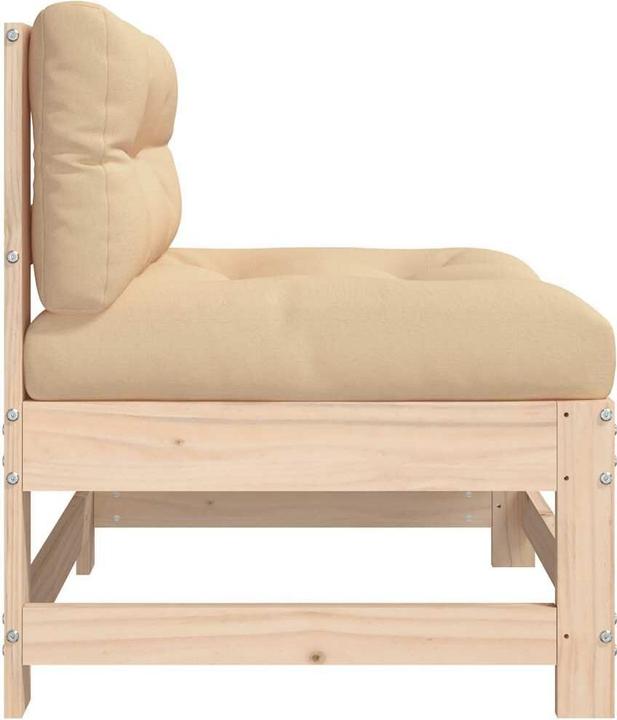Actual product image VidaXL Romane