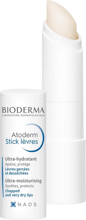 Immagine prodotto Bioderma Atoderm Lèvres (Cura matita, 4 ml)