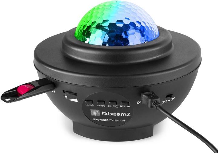BeamZ Projector SkyNight (LED)