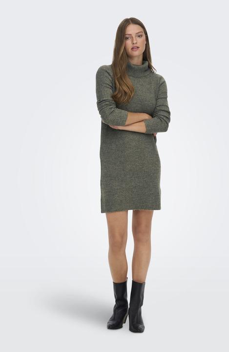 Actual product image JdY Waterfall Neck Knit Dress (XL)