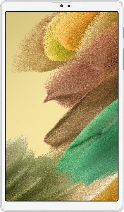 Produktbild Samsung Galaxy Tab A7 Lite (nur WLAN, 8.70", 32 GB, Silber)