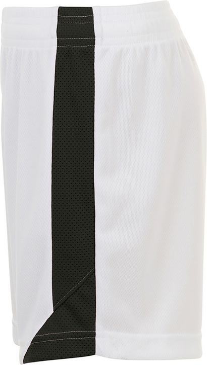 Produktbild Sols Olimpico Fussball Shorts (116)