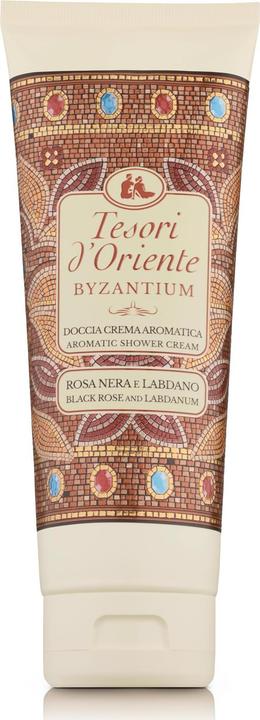 Produktbild Tesori d'Oriente Tesori dOriente Byzantium Duschgel (250 ml)