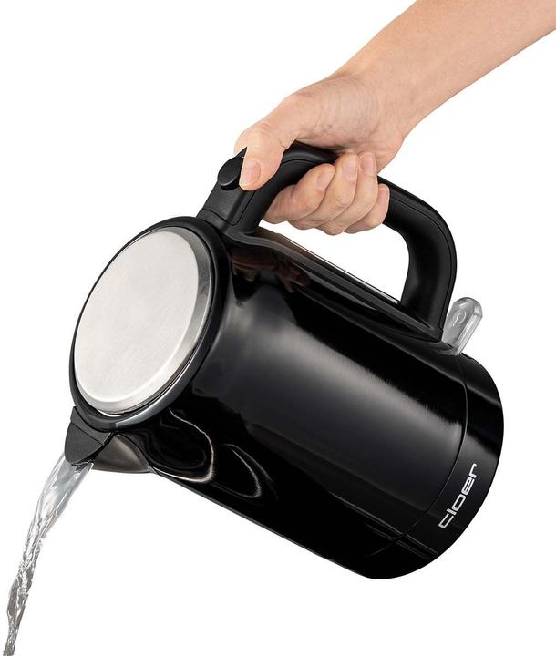Immagine prodotto Cloer 4520 (1.70 l)