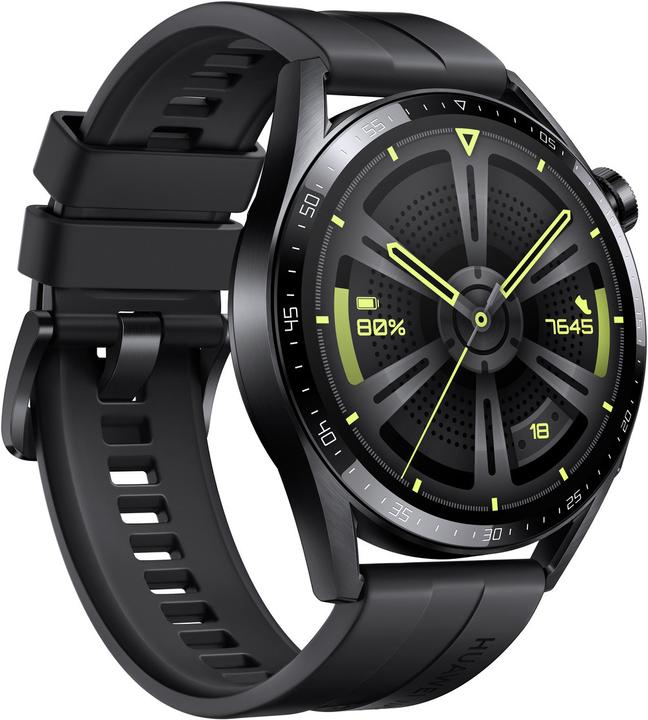 Huawei Watch GT 3 (46 mm)