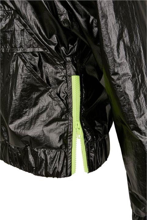 Immagine prodotto Urban Classics Giacca Vanish Crinkle Pull Over da donna (S)