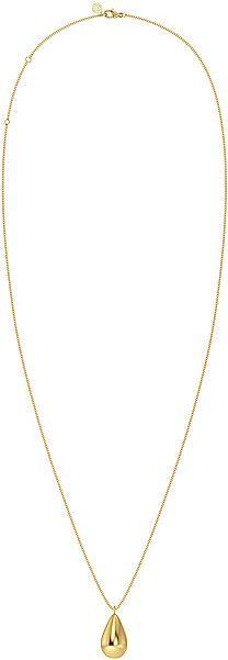 Edblad Halskette DROP NECKLACE (Metall)