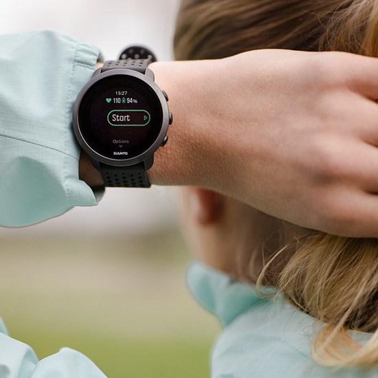 Produktbild Suunto 3 (43 mm)
