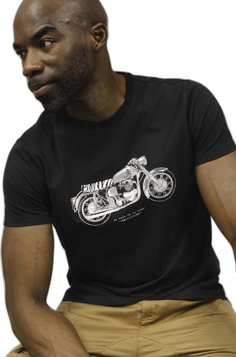 Actual product image Deeluxe t-hirt freemind (S)