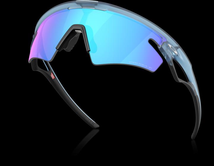 Image du produit Oakley Sphaera Slash - Radbrille (Matte Trans Stonewash)