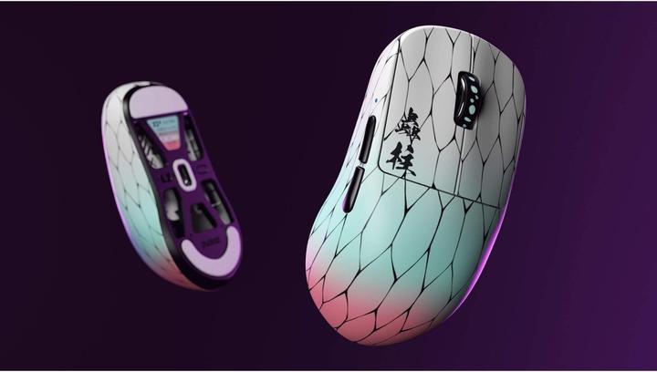 Actual product image Pulsar X2H Demon Slayer Edition - Mini Size 1 (Wireless, Cable)