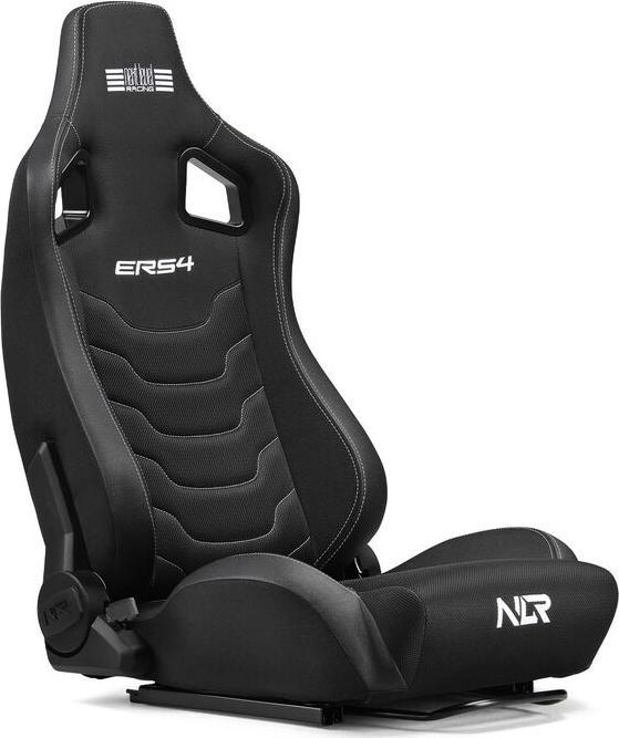 Image du produit Next Level Racing ERS4 Elite Reclining Seat - Fabric & Mesh Edition