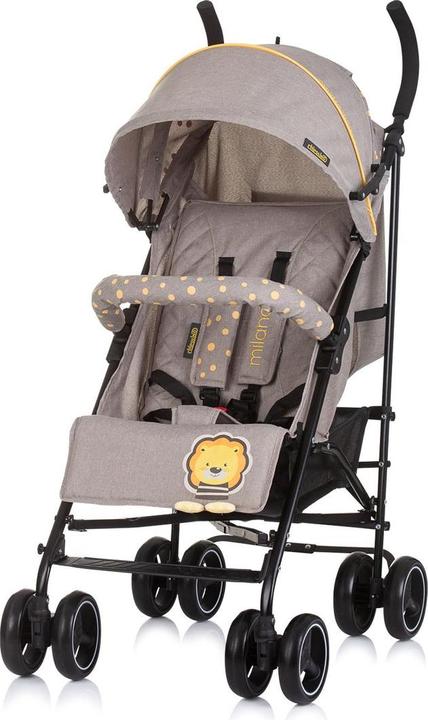 Actual product image Chipolino Kinderwagen Milano