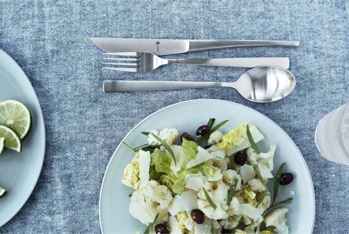 Immagine prodotto WMF Corvo (66 Pezzo/i, Set di posate)
