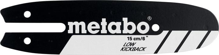 Image du produit Metabo Rail de scie (Scie, Guide de tronçonneuse)