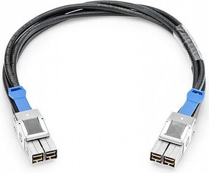 Immagine prodotto HPE Cavo di impilamento HP da 50 cm per switch serie 3800 (0.50 m)