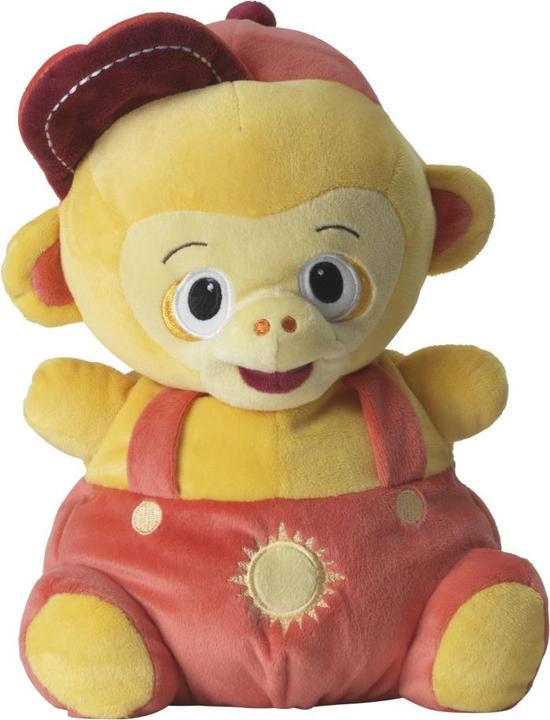 Actual product image Tröstisar Cuddly toy