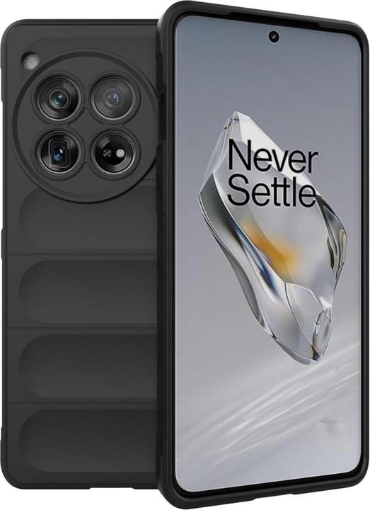 Produktbild Screenguard CloudCase OnePlus 12 Hülle (OnePlus 12)