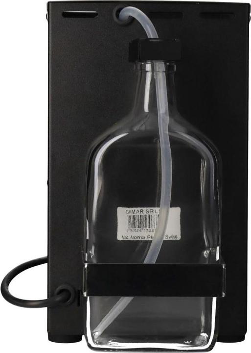 Actual product image Aromatika Plus Basic Swiss Edition (E.S.E., CH plug)