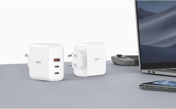 Image du produit Aukey Omnia Mix (90 W)