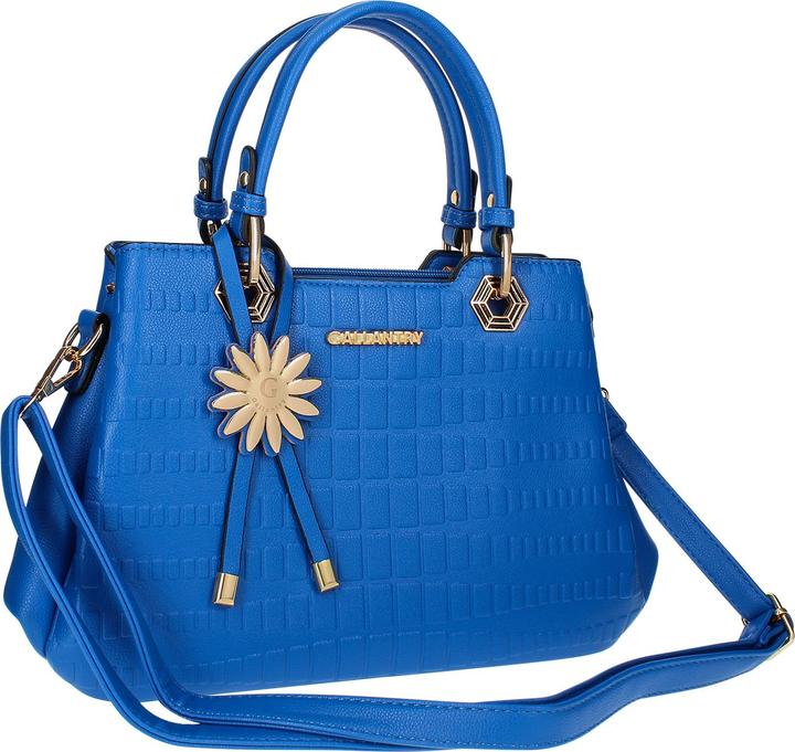 Produktbild Gallantry Geometrische Handtasche (5 l)