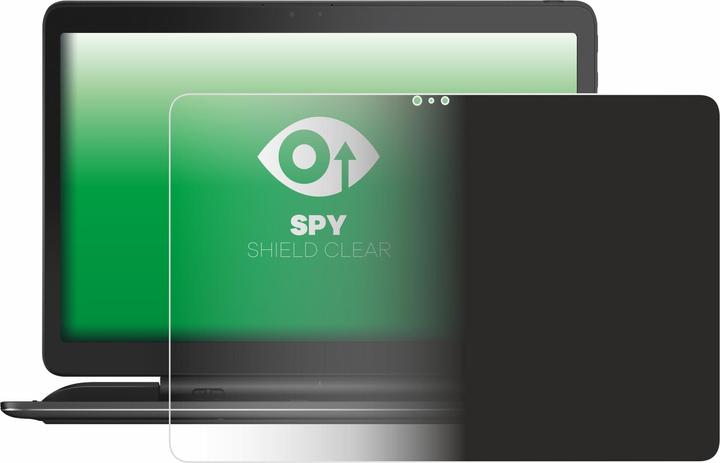 Produktbild upscreen Sichtschutzfolie Anti-Spy Privacy Folie Blaulicht-Schutz (7350")