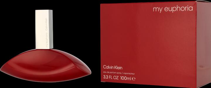 Image du produit Calvin Klein Mon euphorie (Eau de parfum, 100 ml)
