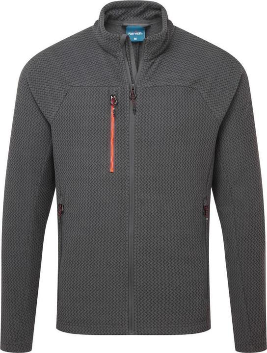 Portwest EV4 Fleecejacke