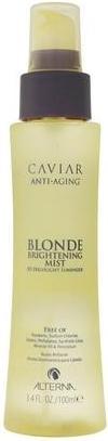 Image du produit Alterna Brume éclaircissante Caviar Blonde 100ml (873509017592)