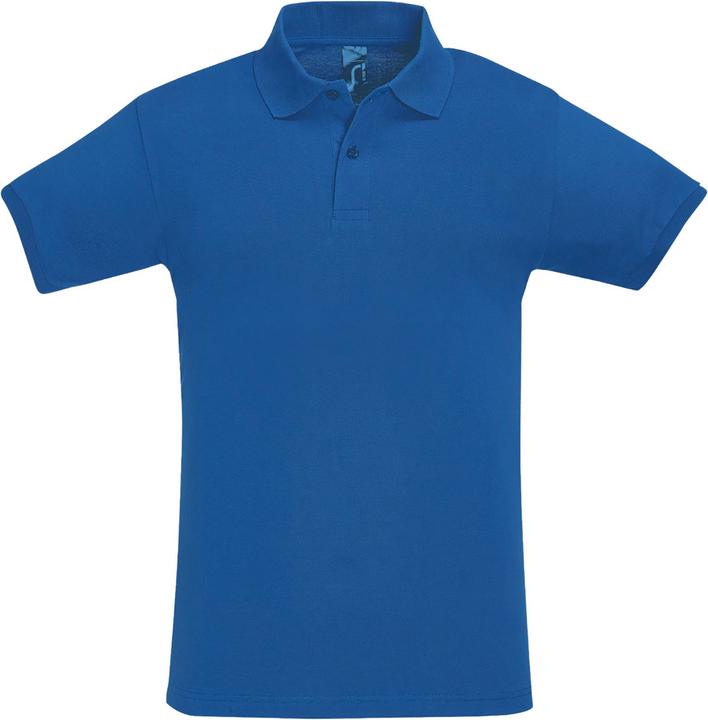 Produktbild Sols Mens Perfect Pique PoloShirt Kurzarm (S)