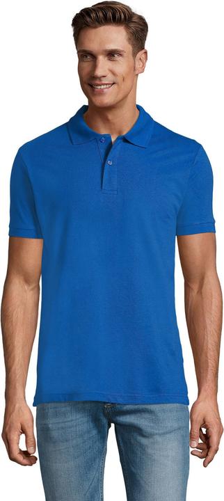 Produktbild Sols Mens Perfect Pique PoloShirt Kurzarm (S)