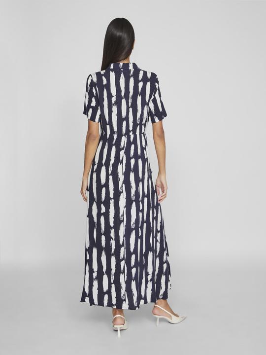 Produktbild Vila Kurzärmeliges Blusenkleid (44)