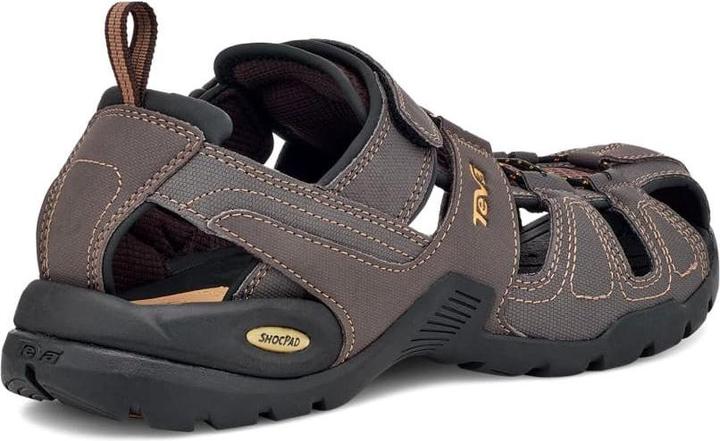 Actual product image Teva Forebay (40.5)